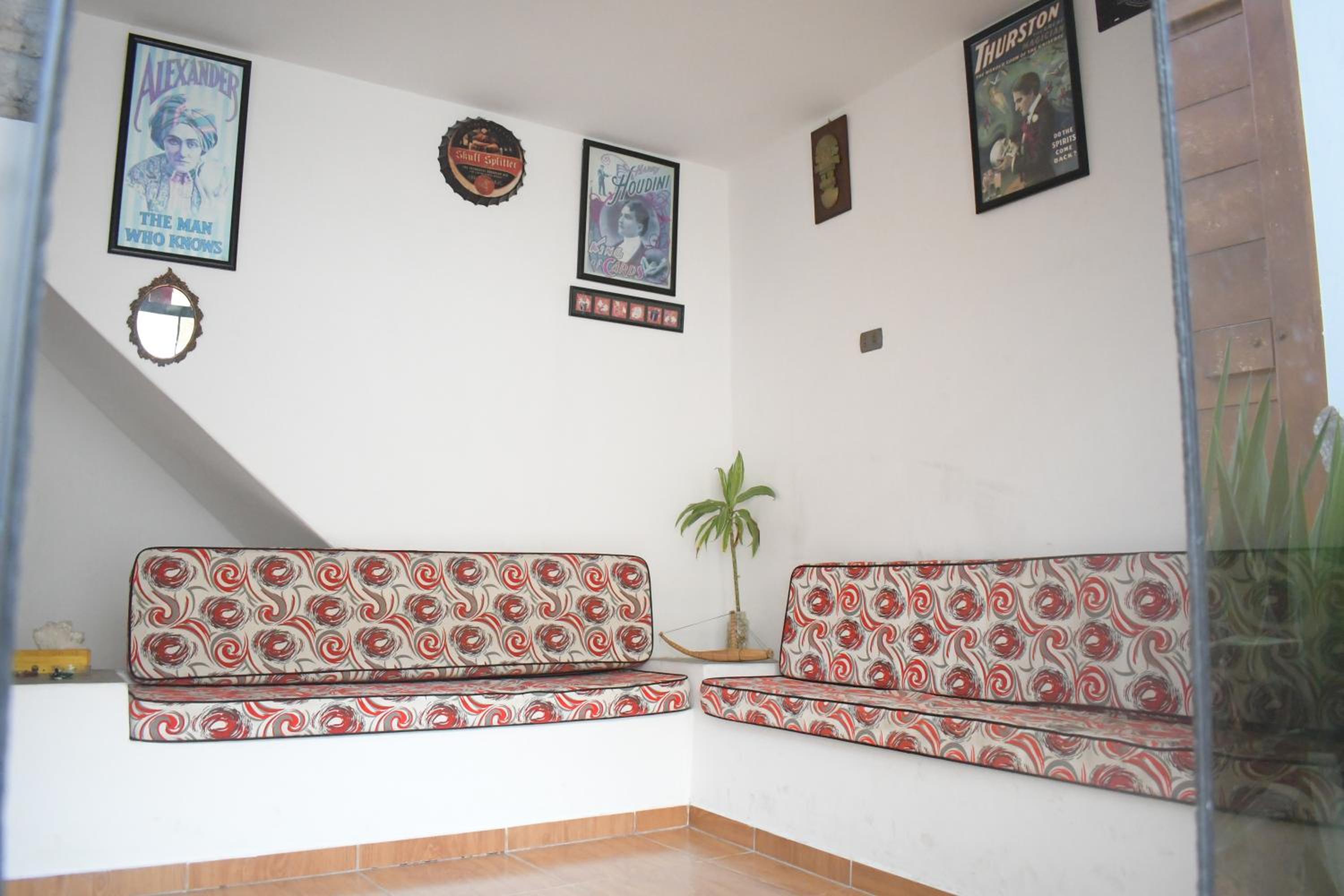 Chakana House - Hostel Huanchaco