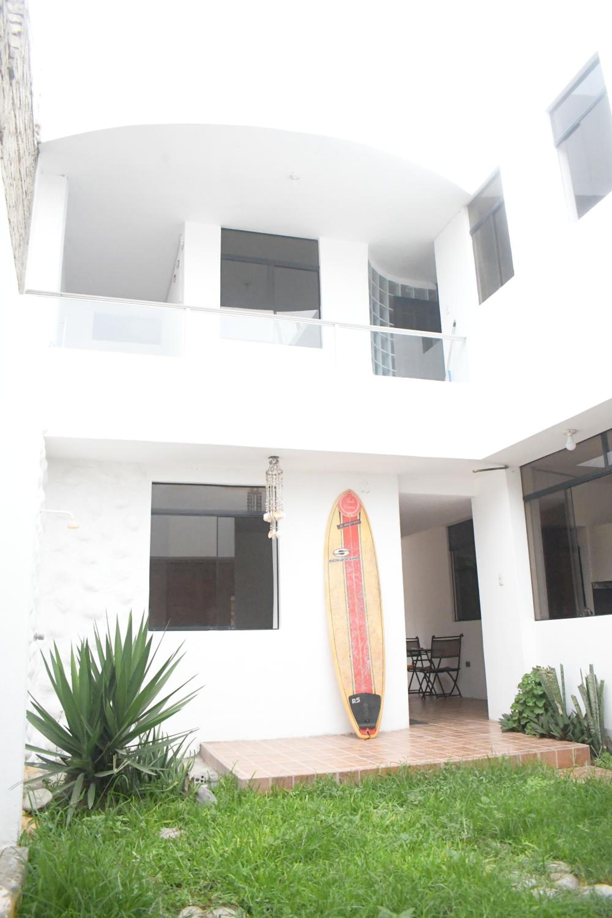 Chakana House - Hostel Huanchaco