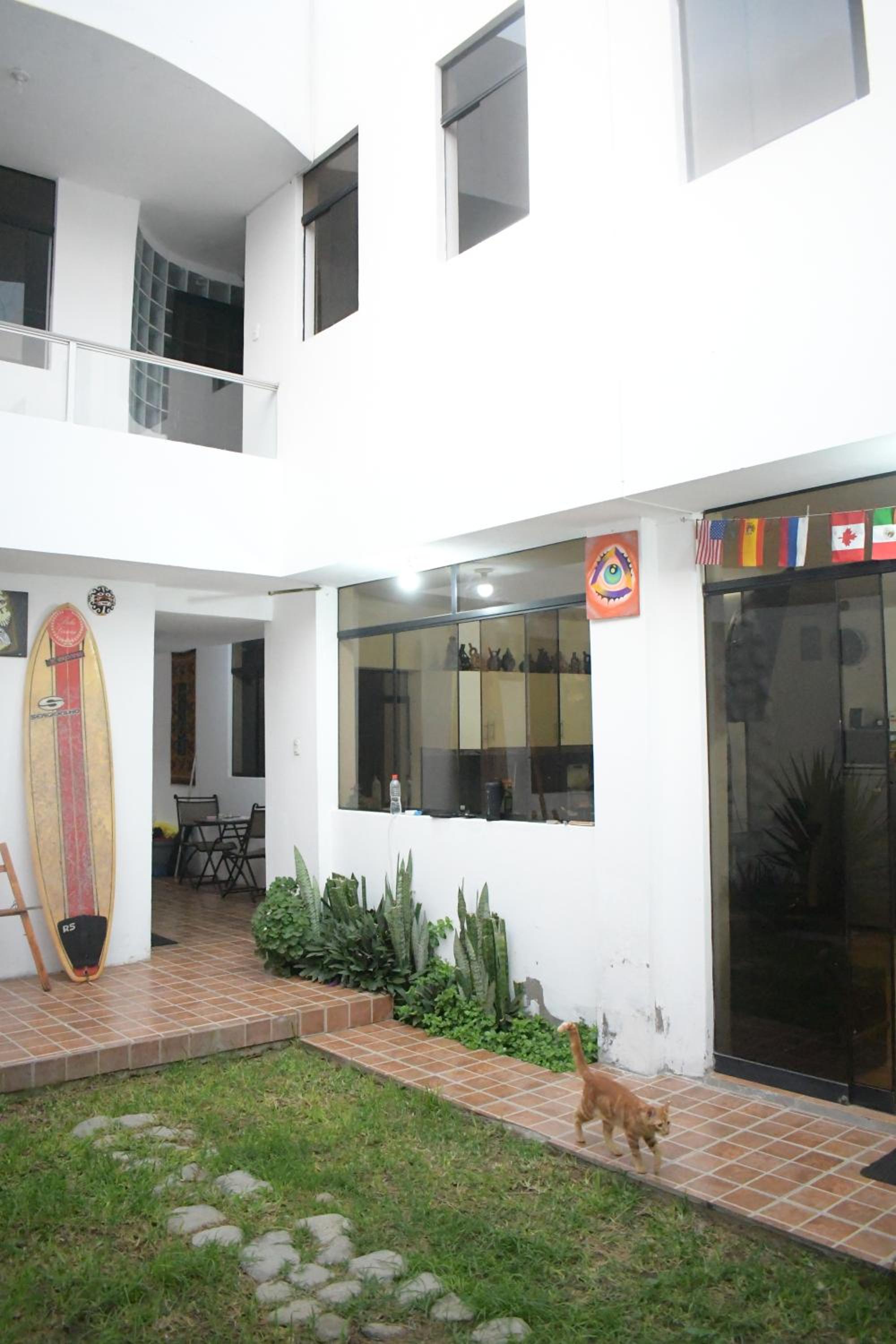 Chakana House - Hostel Huanchaco