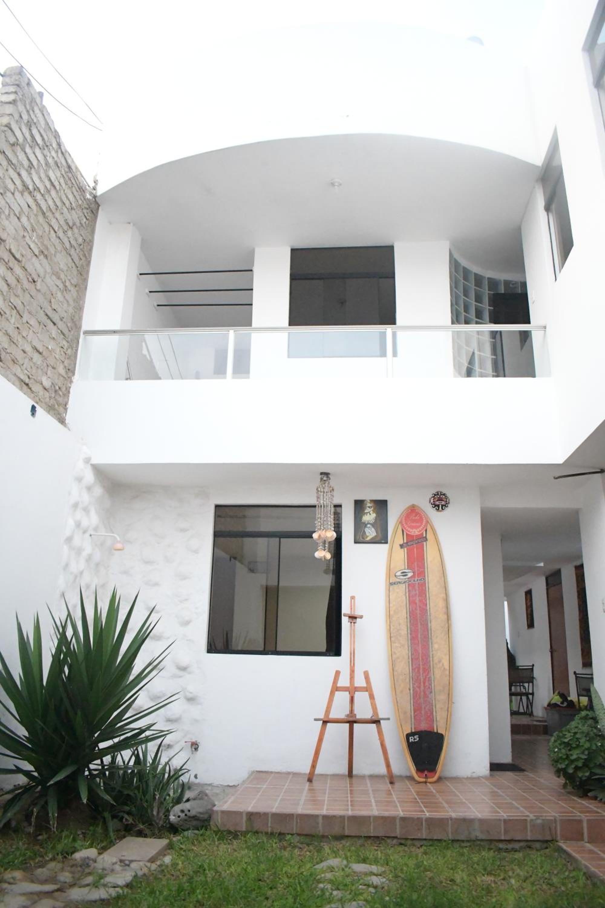 Chakana House - Hostel Huanchaco
