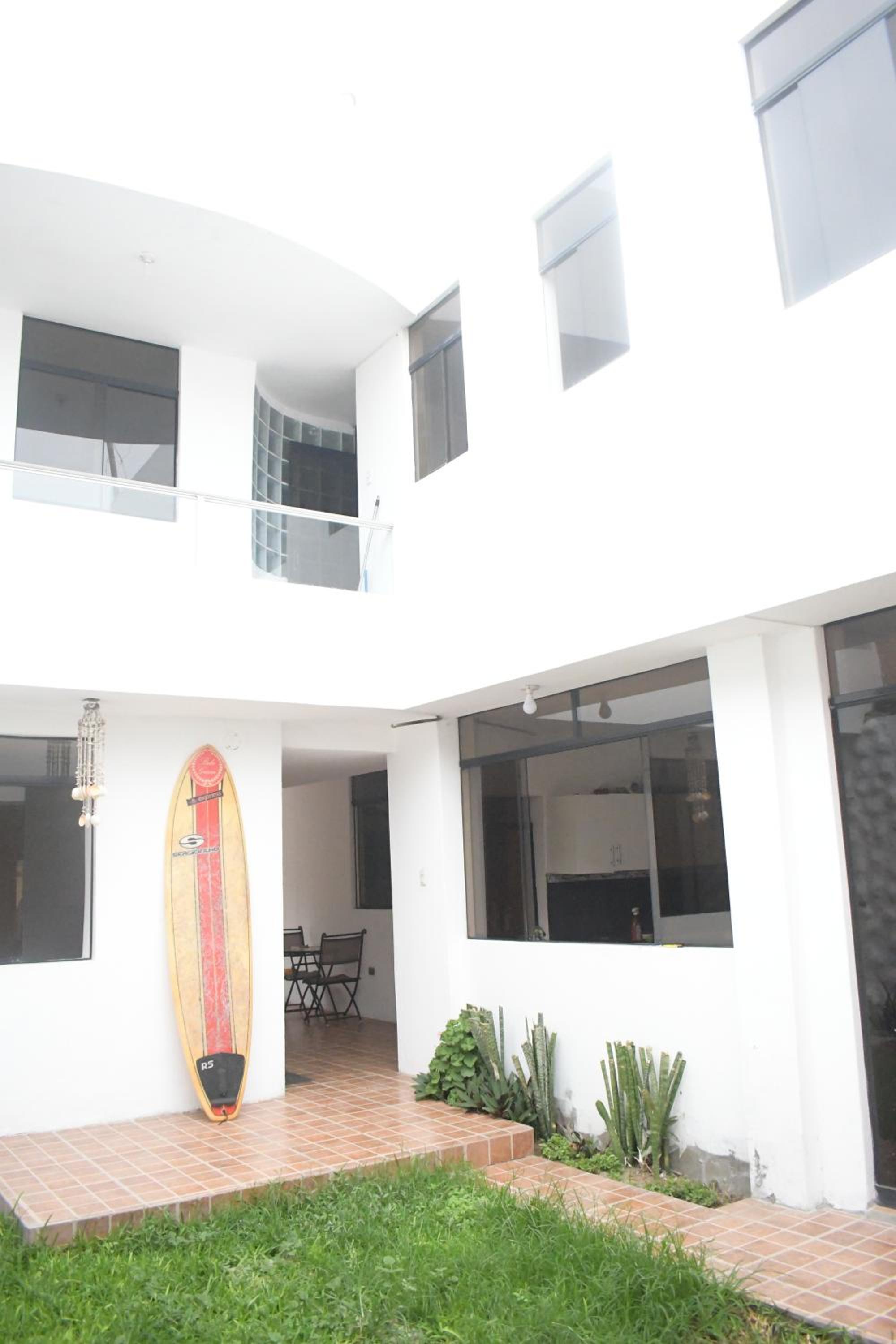 Chakana House - Hostel Huanchaco