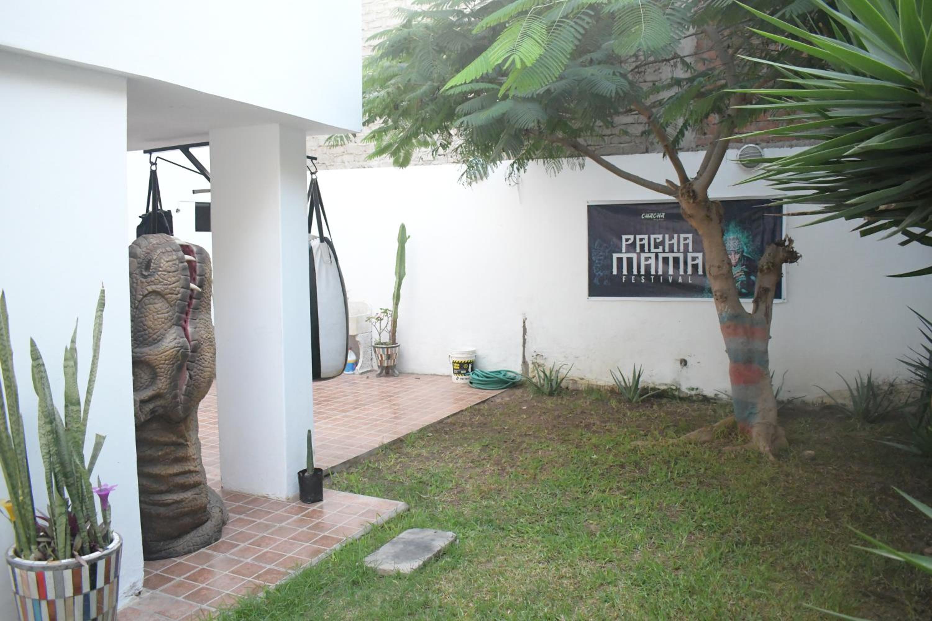 Chakana House - Hostel Huanchaco