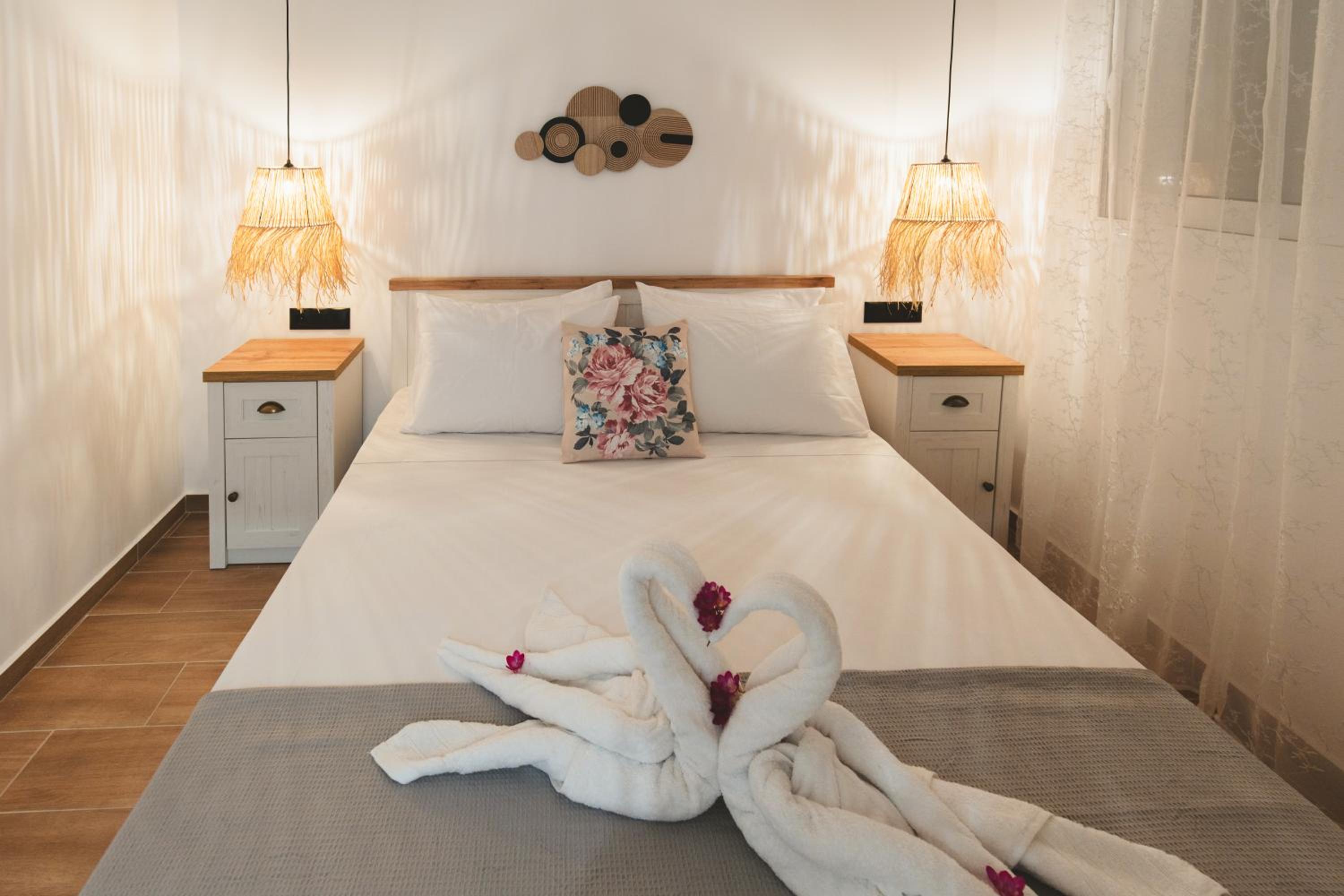 Casa Zoe Luxurious Retreat photo 3