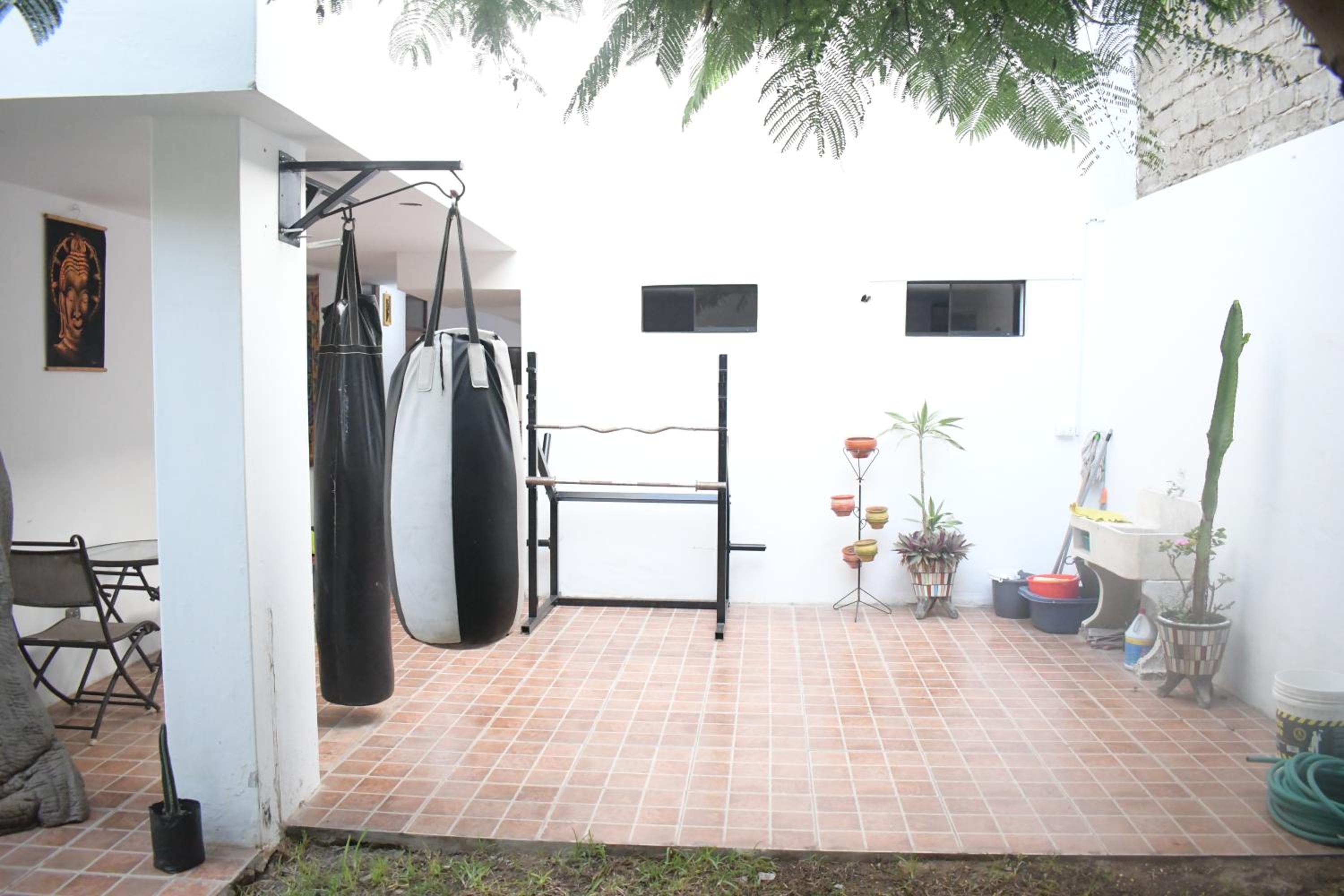 Chakana House - Hostel Huanchaco