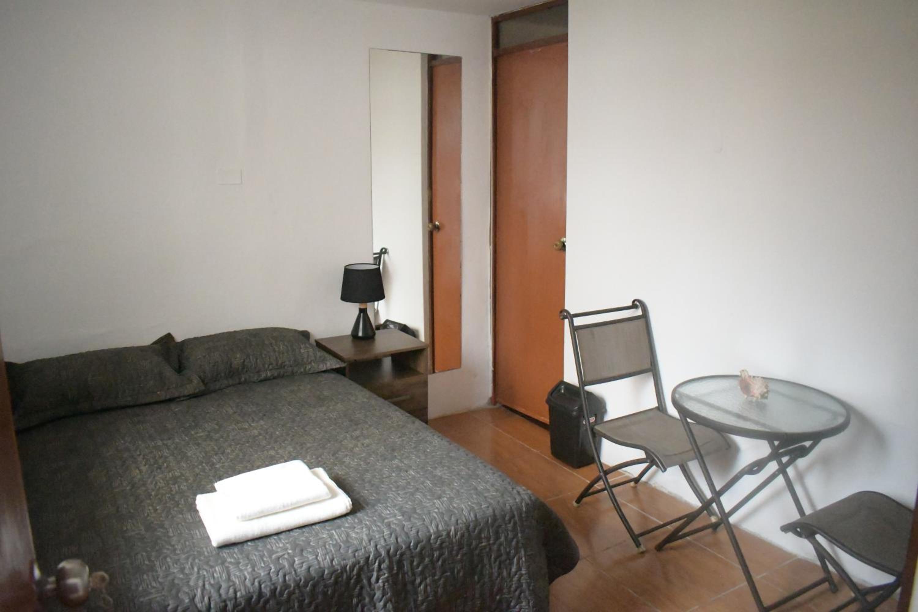 Chakana House - Hostel Huanchaco