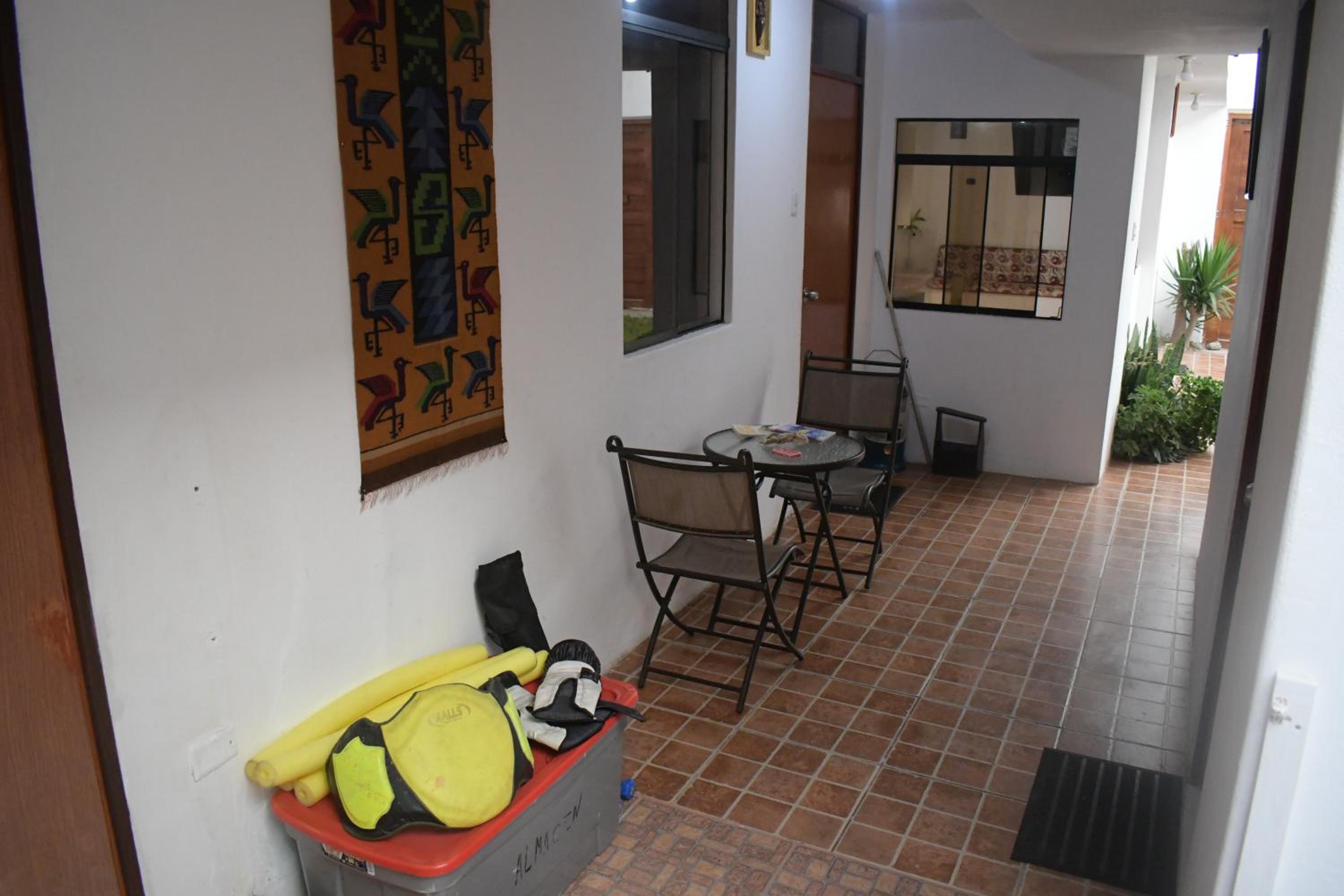 Chakana House - Hostel Huanchaco