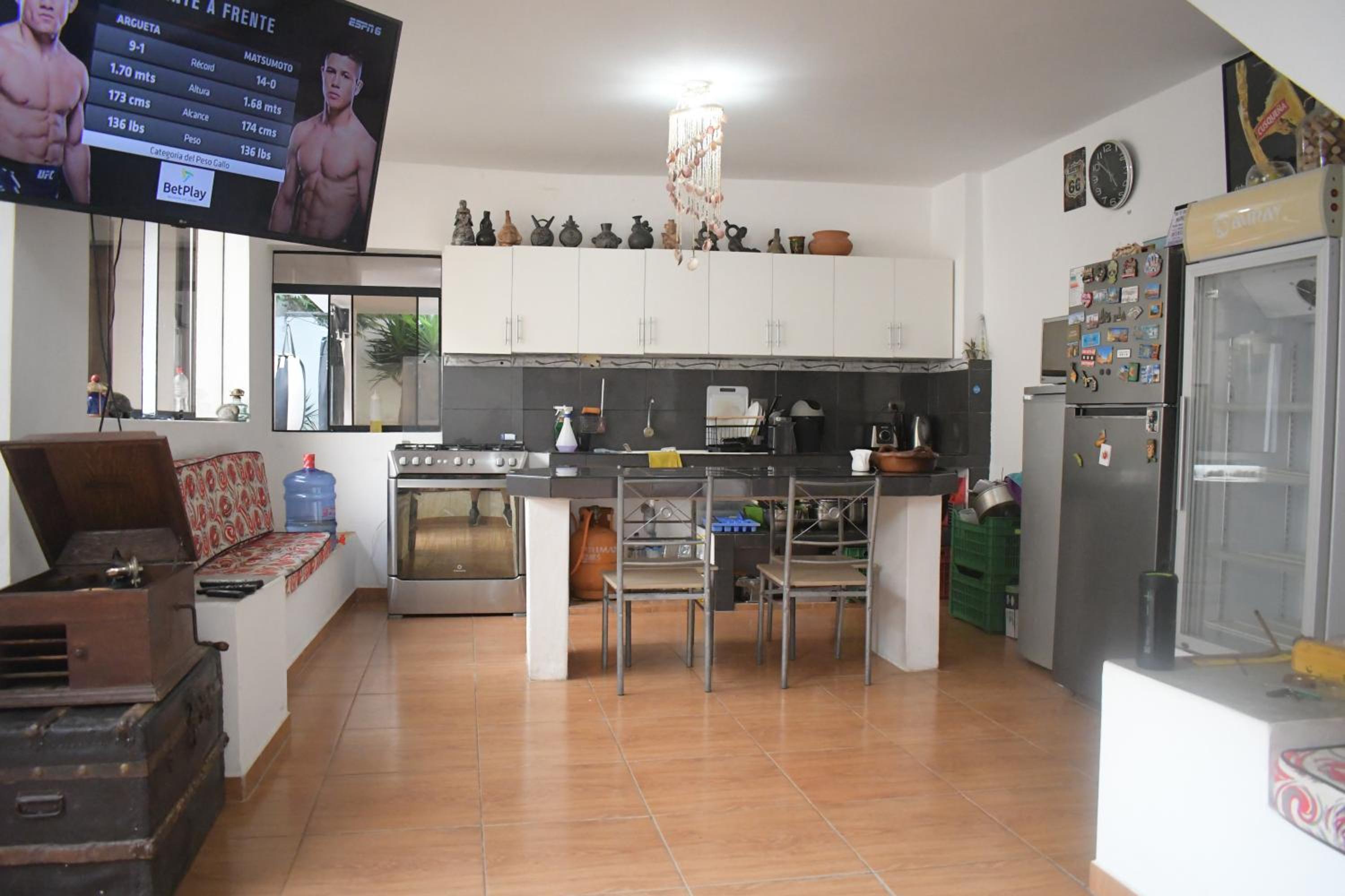Chakana House - Hostel Huanchaco