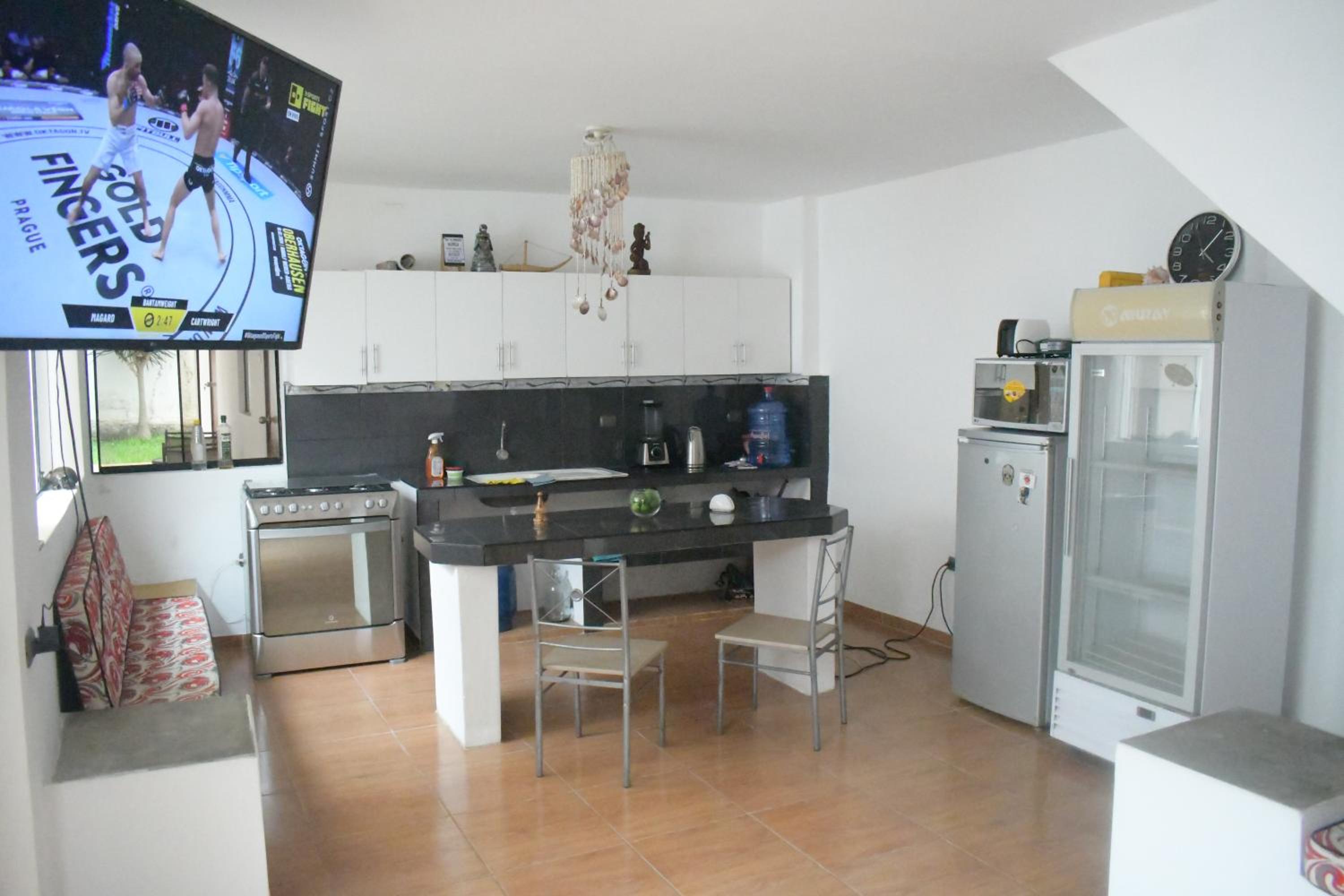 Chakana House - Hostel Huanchaco