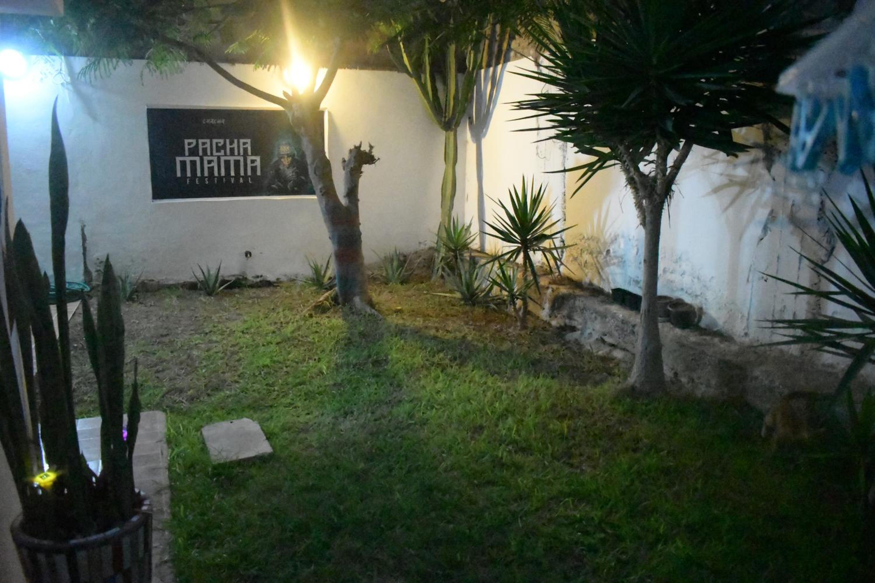 Chakana House - Hostel Huanchaco