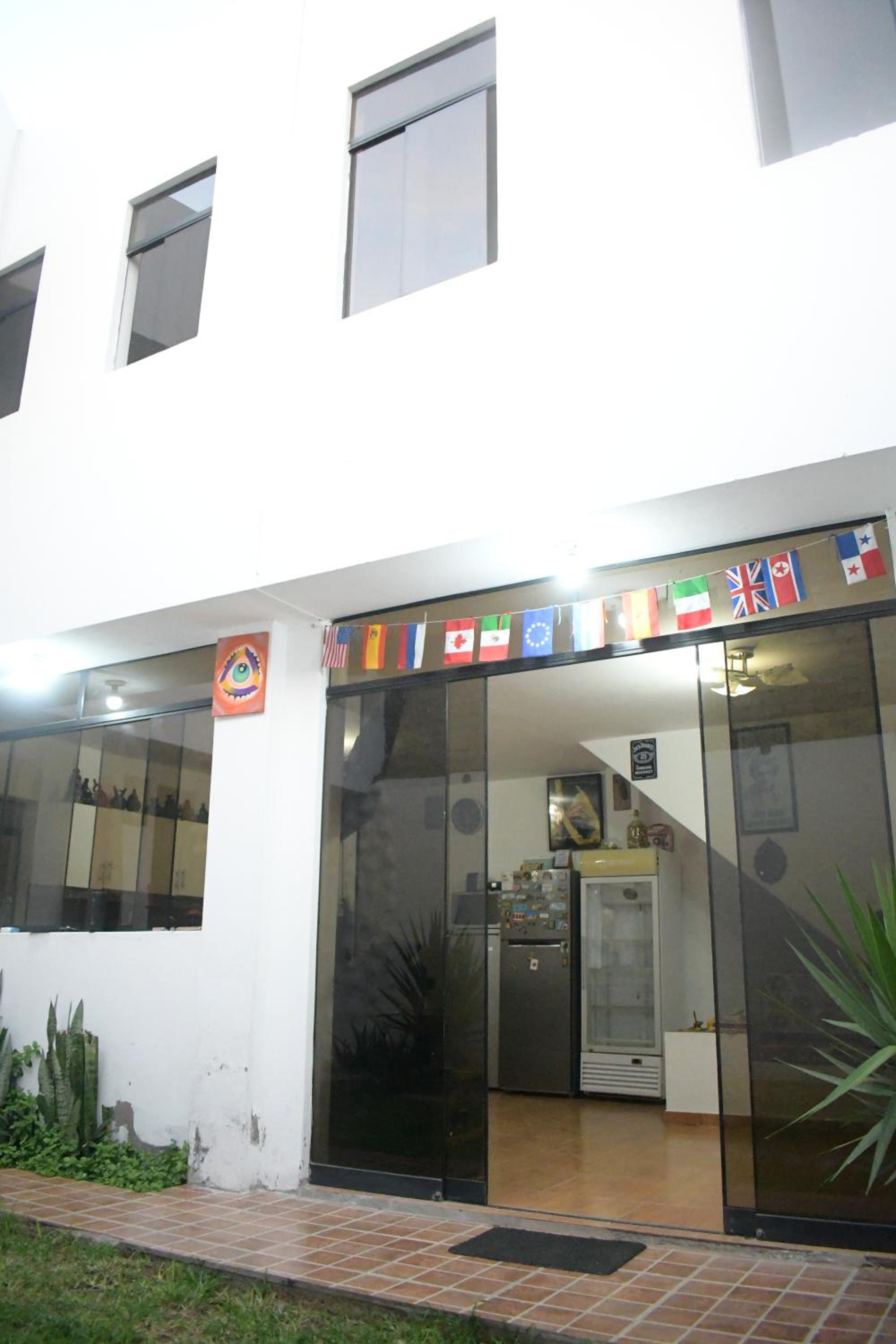 Chakana House - Hostel Huanchaco