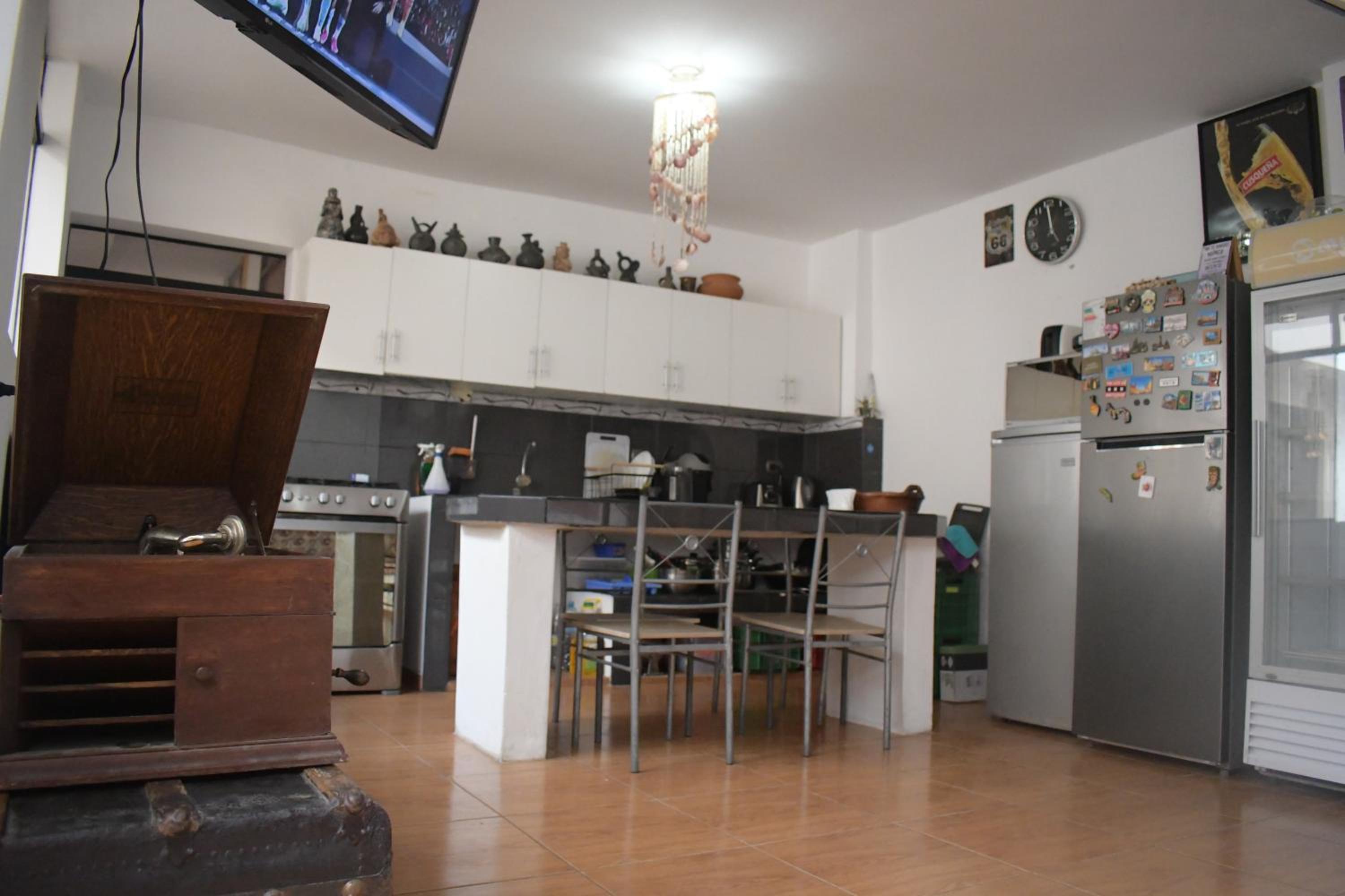 Chakana House - Hostel Huanchaco