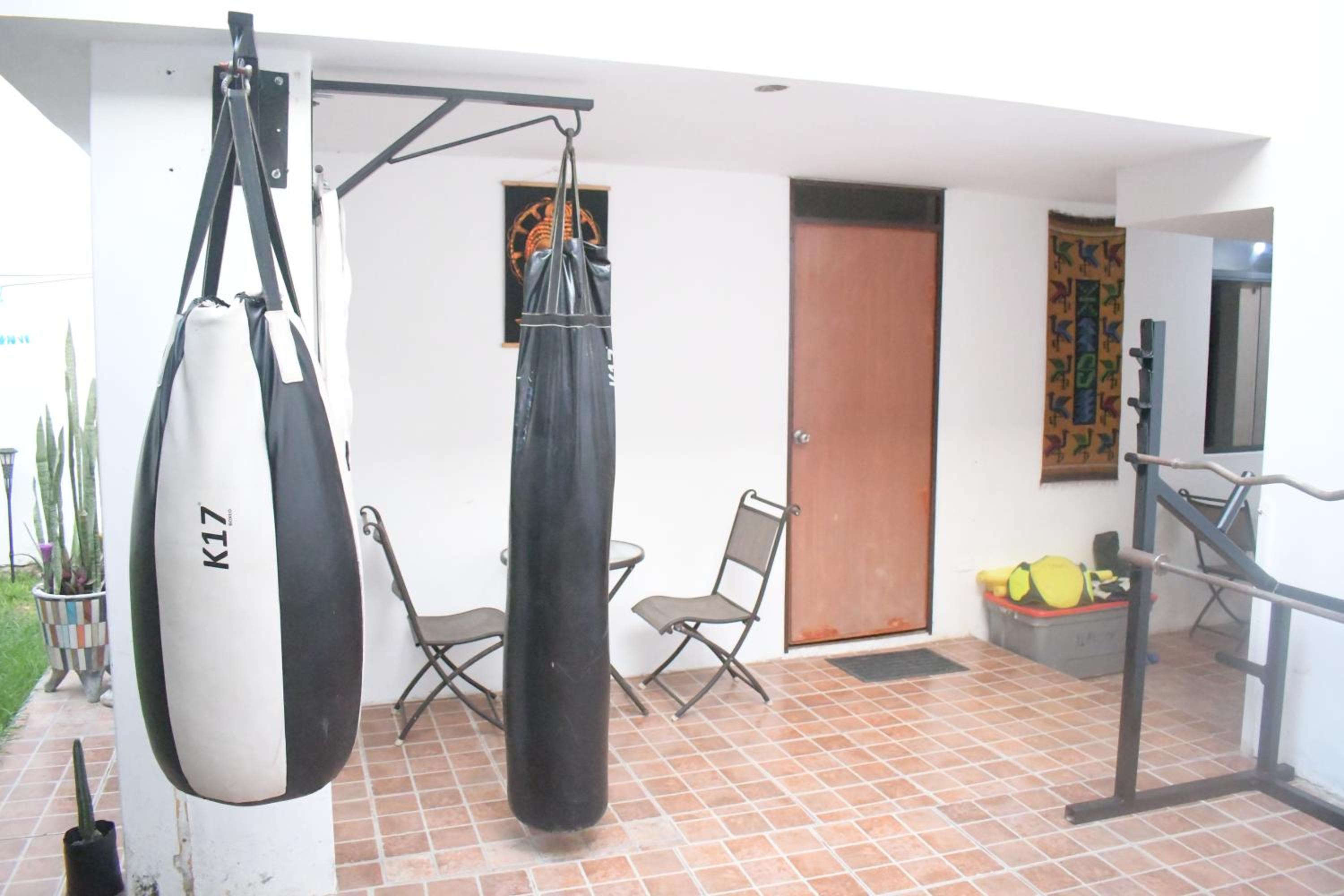 Chakana House - Hostel Huanchaco