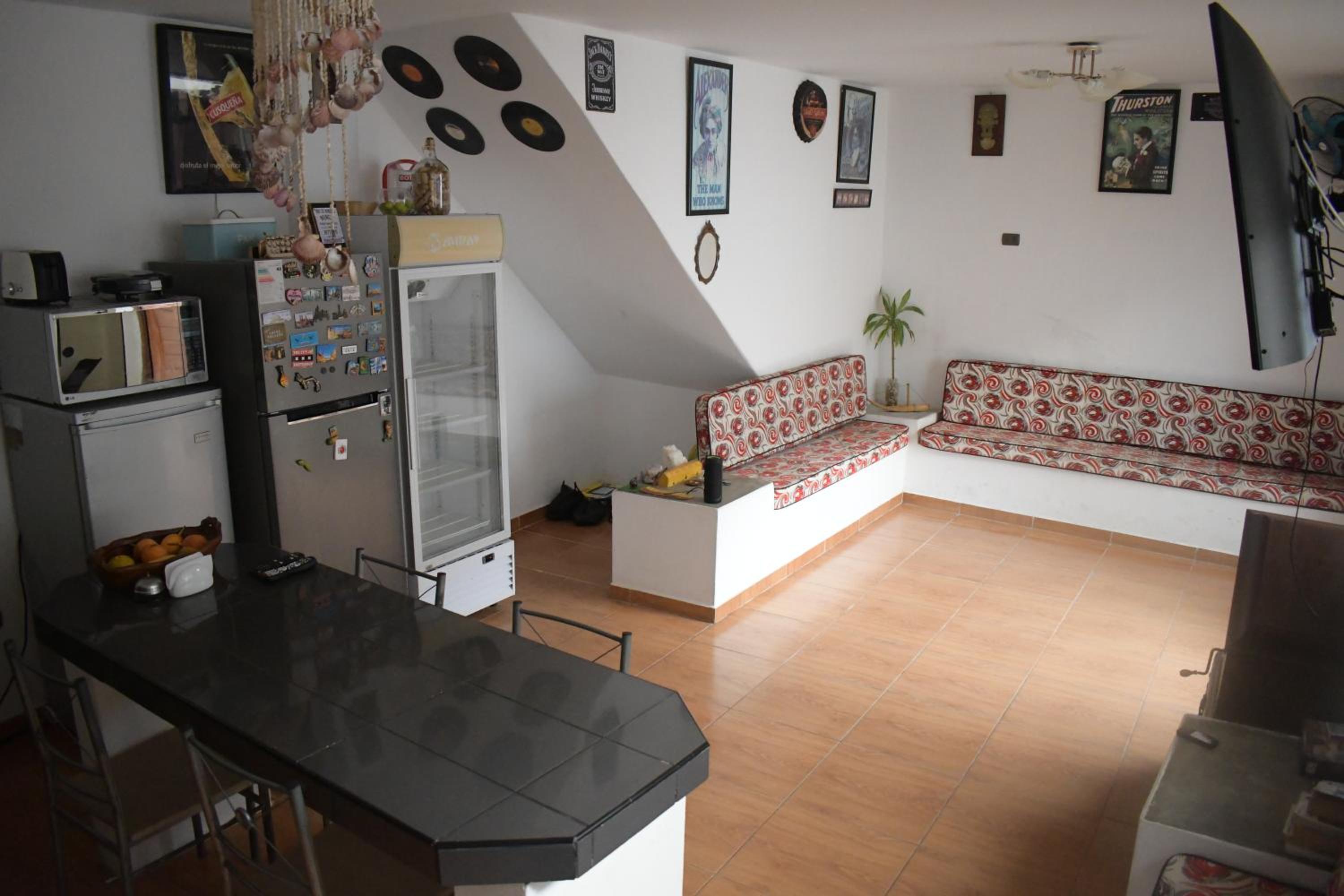 Chakana House - Hostel Huanchaco