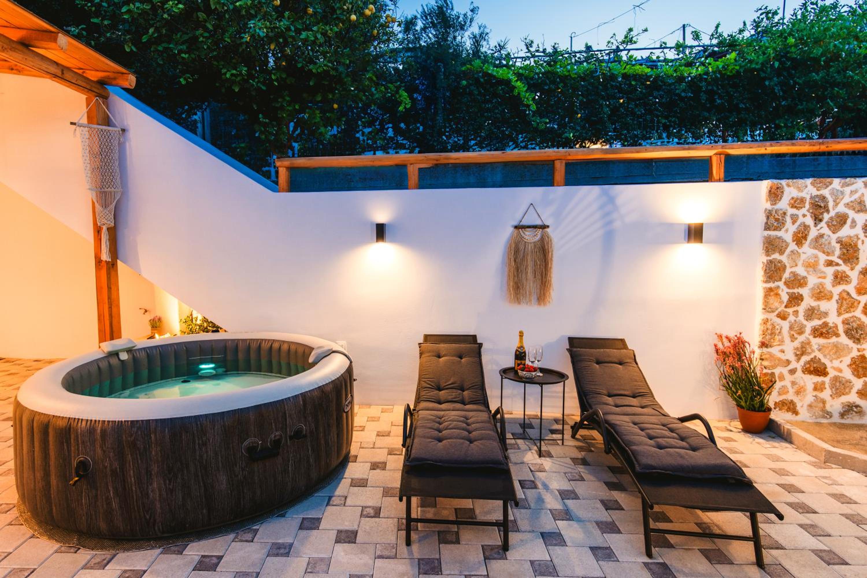 Casa Zoe Luxurious Retreat photo 5