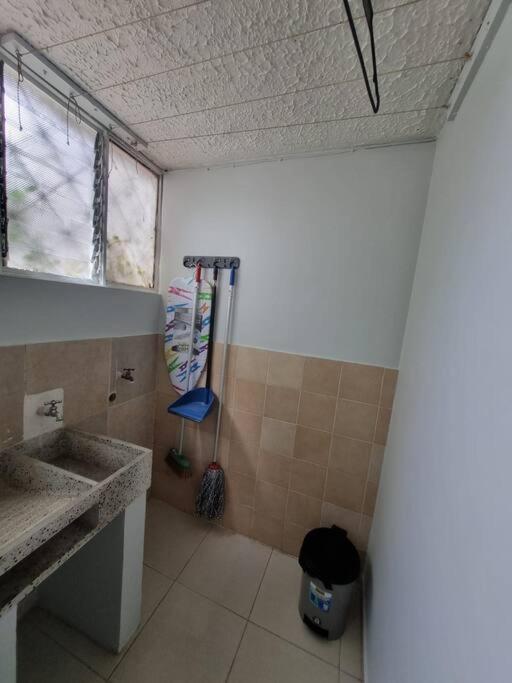 Apartamento Edificio Los Delfines