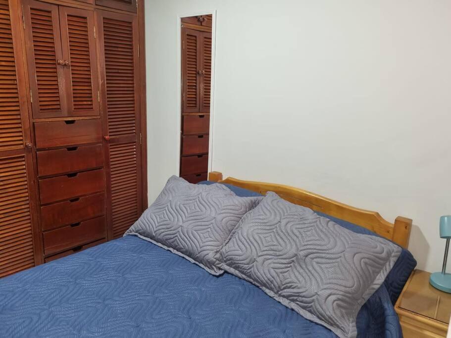 Apartamento Edificio Los Delfines