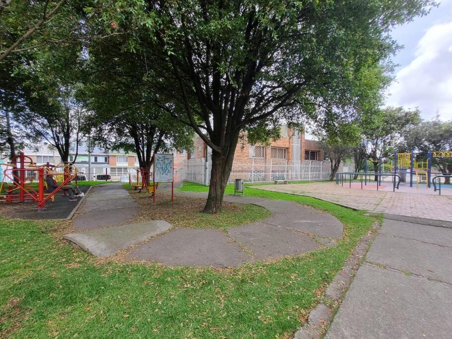 Apartamento Edificio Los Delfines