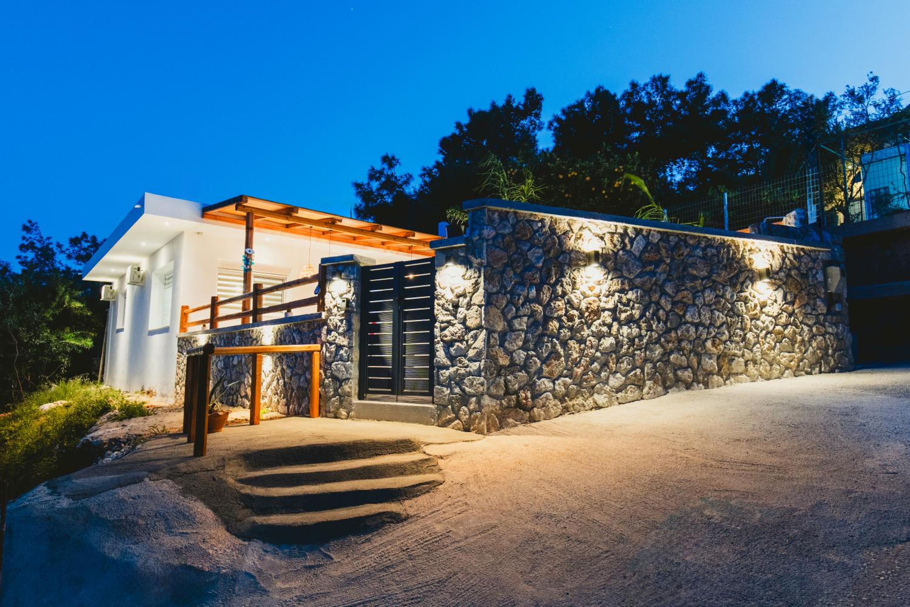 Hotel Casa Zoe Luxurious Retreat