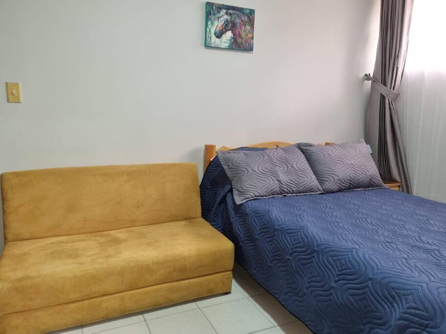Apartamento Edificio Los Delfines