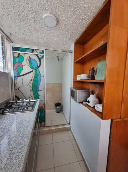 Apartamento Edificio Los Delfines