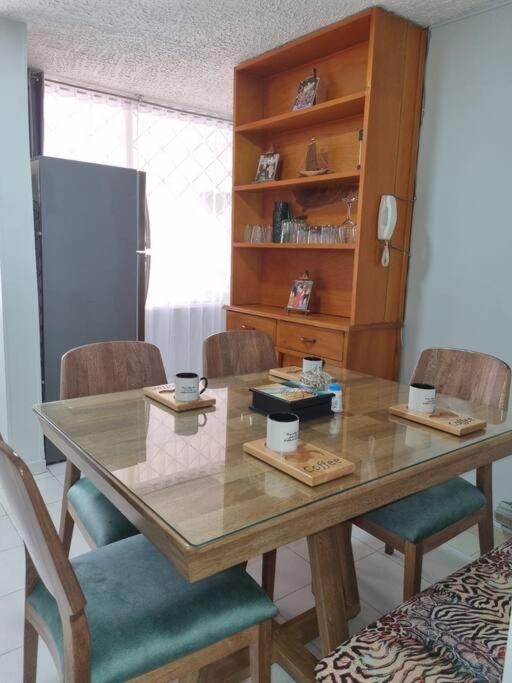 Apartamento Edificio Los Delfines