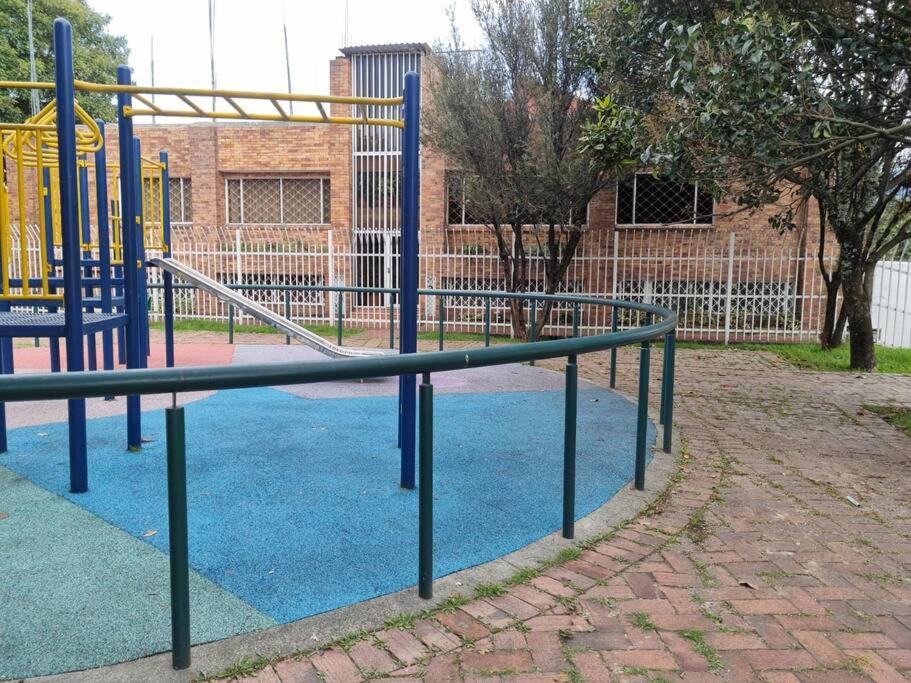 Apartamento Edificio Los Delfines