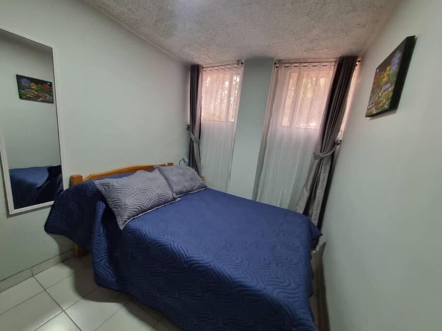 Apartamento Edificio Los Delfines