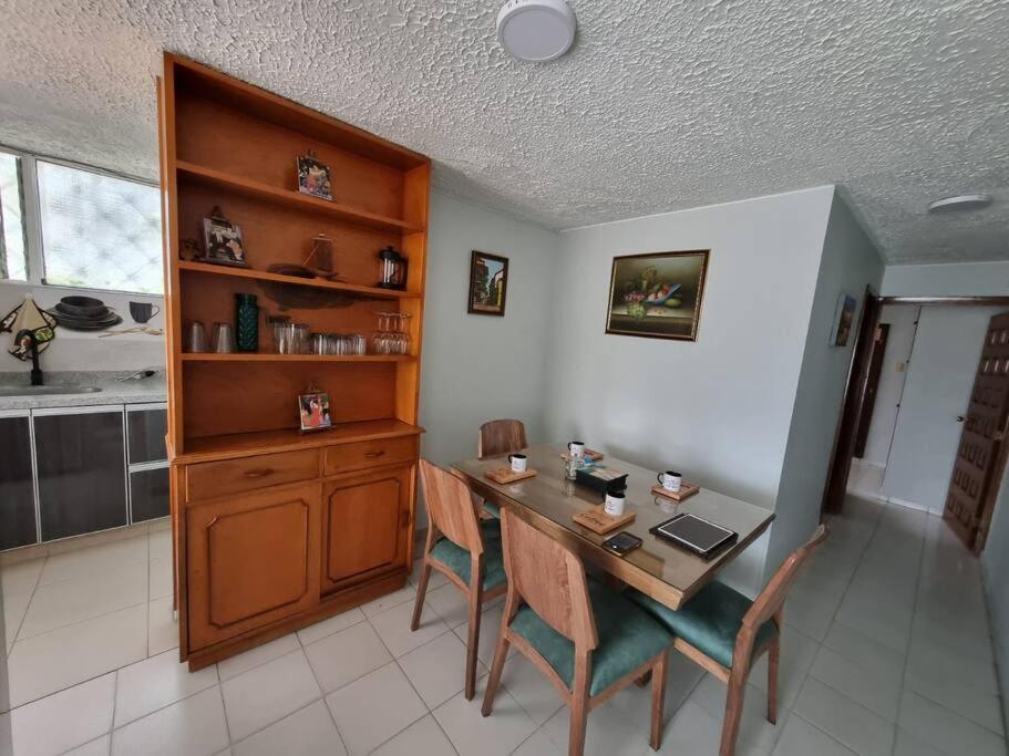 Apartamento Edificio Los Delfines