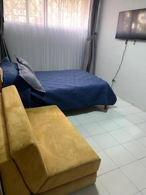 Apartamento Edificio Los Delfines