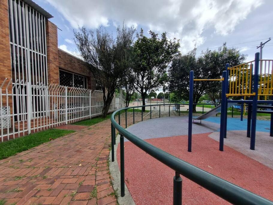 Apartamento Edificio Los Delfines