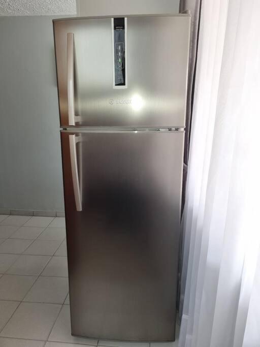 Apartamento Edificio Los Delfines