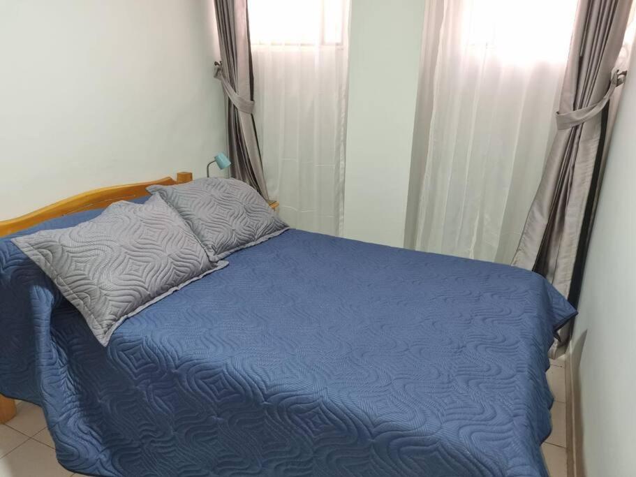 Apartamento Edificio Los Delfines