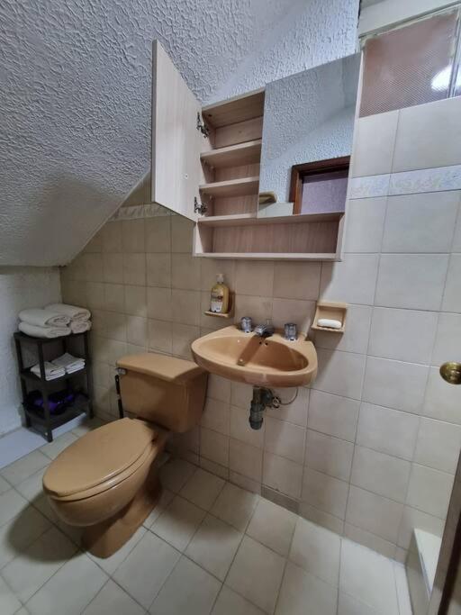 Apartamento Edificio Los Delfines