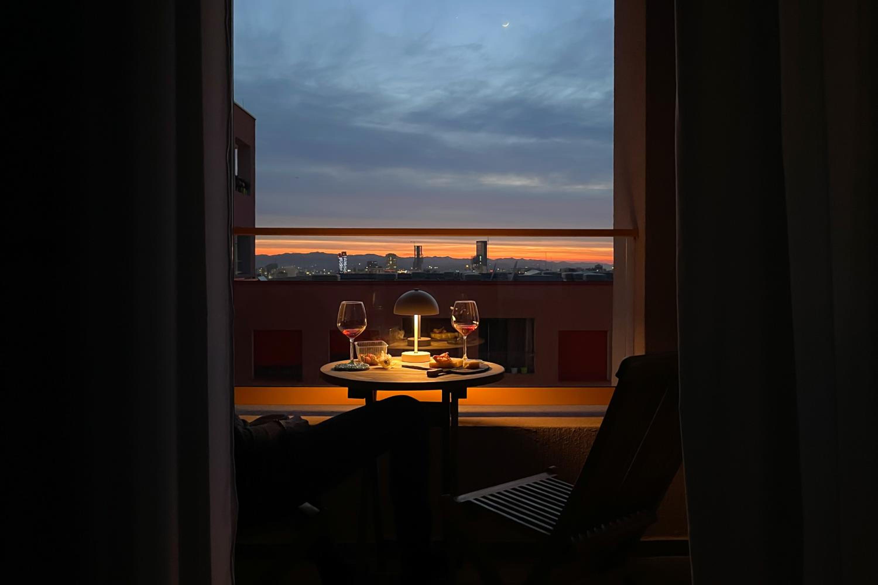 Art Vista Apartment