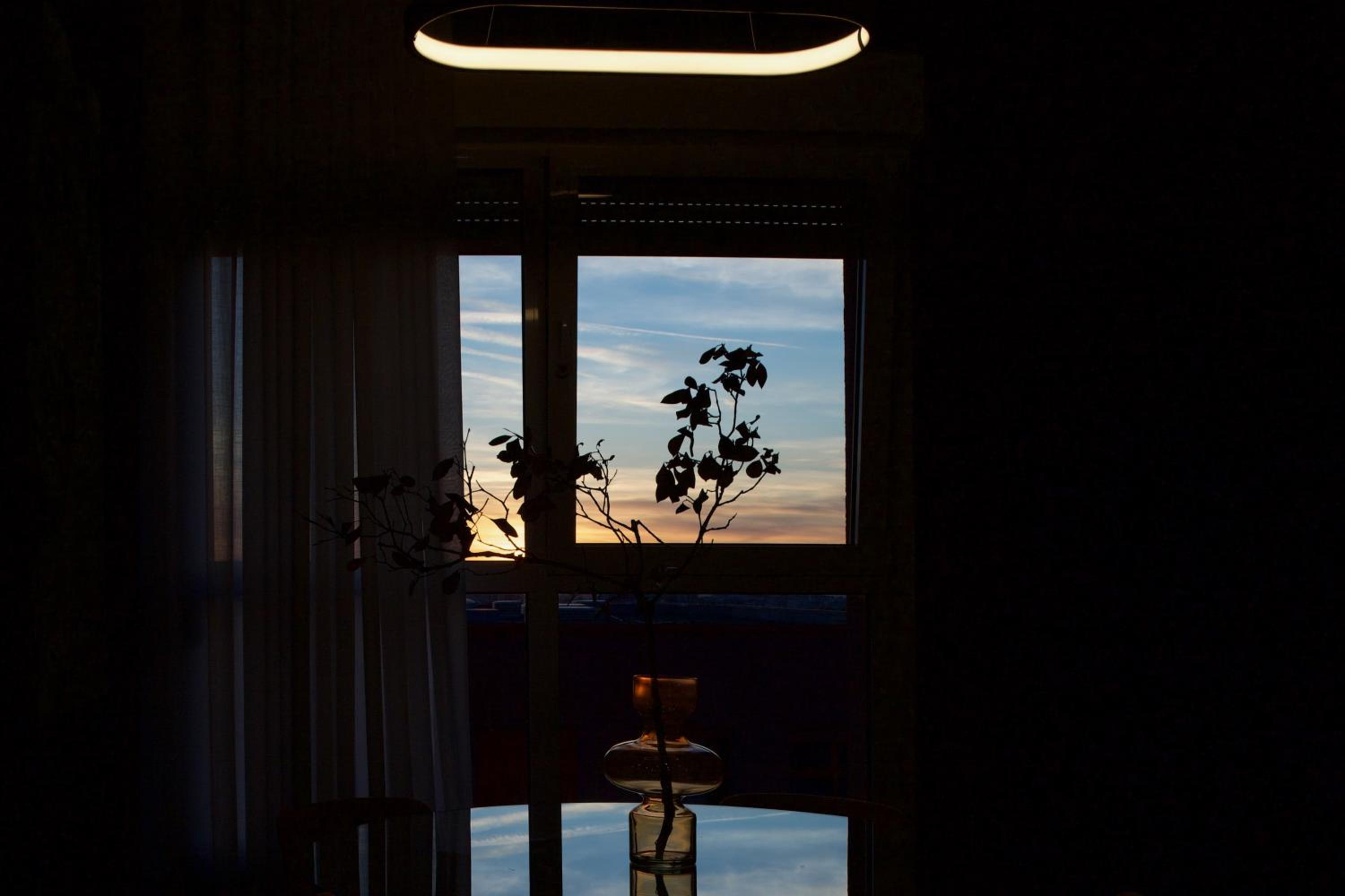 Art Vista Apartment