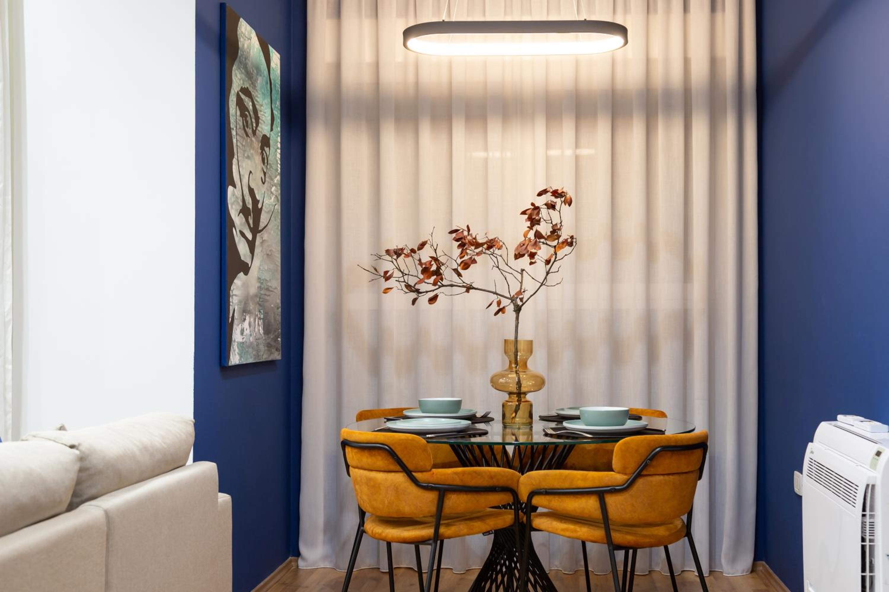 Art Vista Apartment