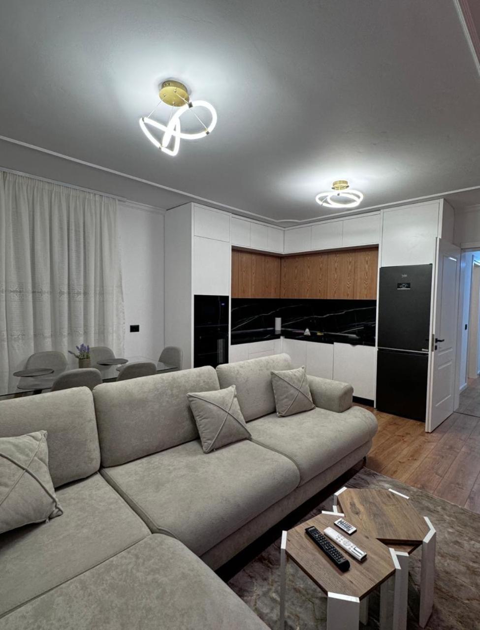 Amaris apartment