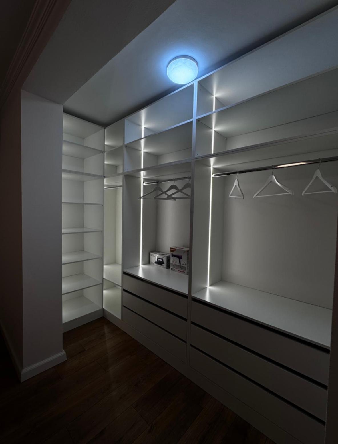 Amaris apartment