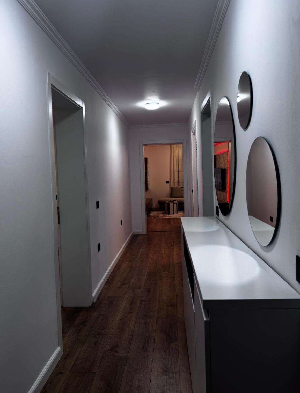 Amaris apartment