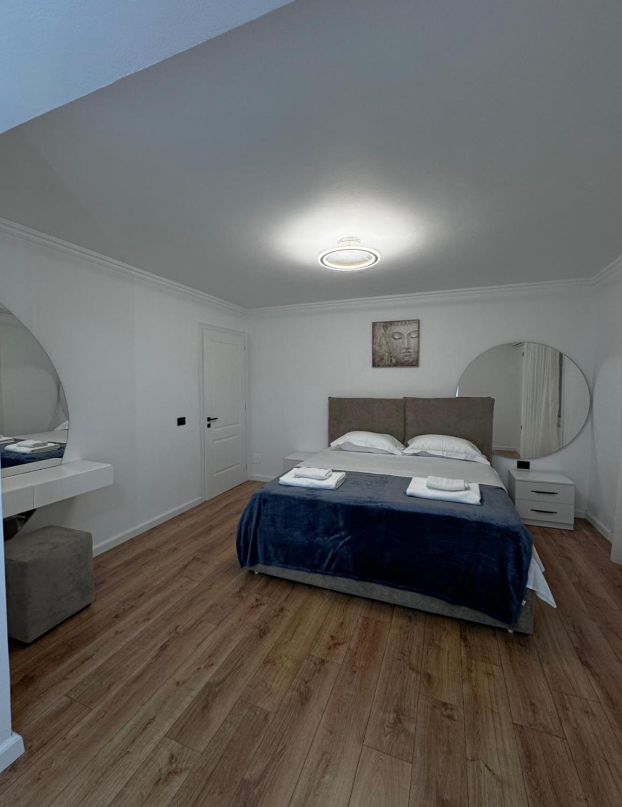 Amaris apartment