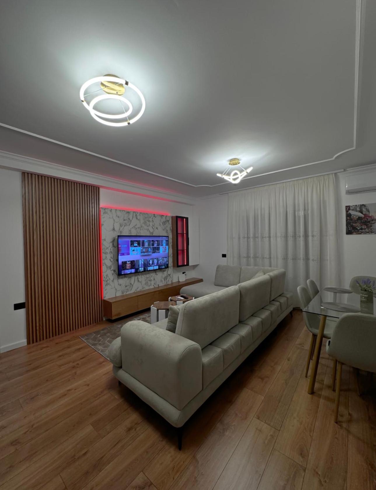 Amaris apartment