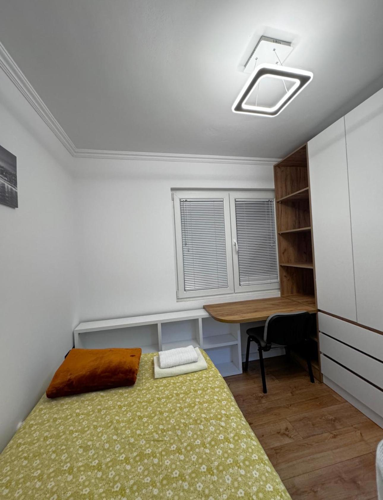 Amaris apartment