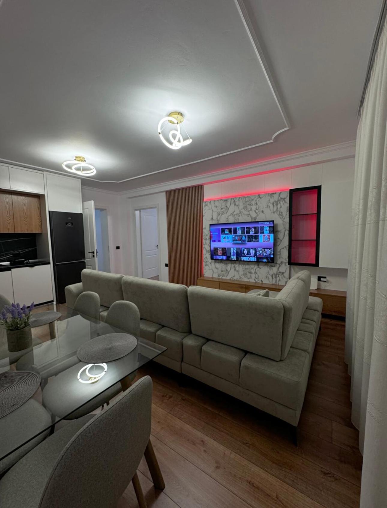 Amaris apartment
