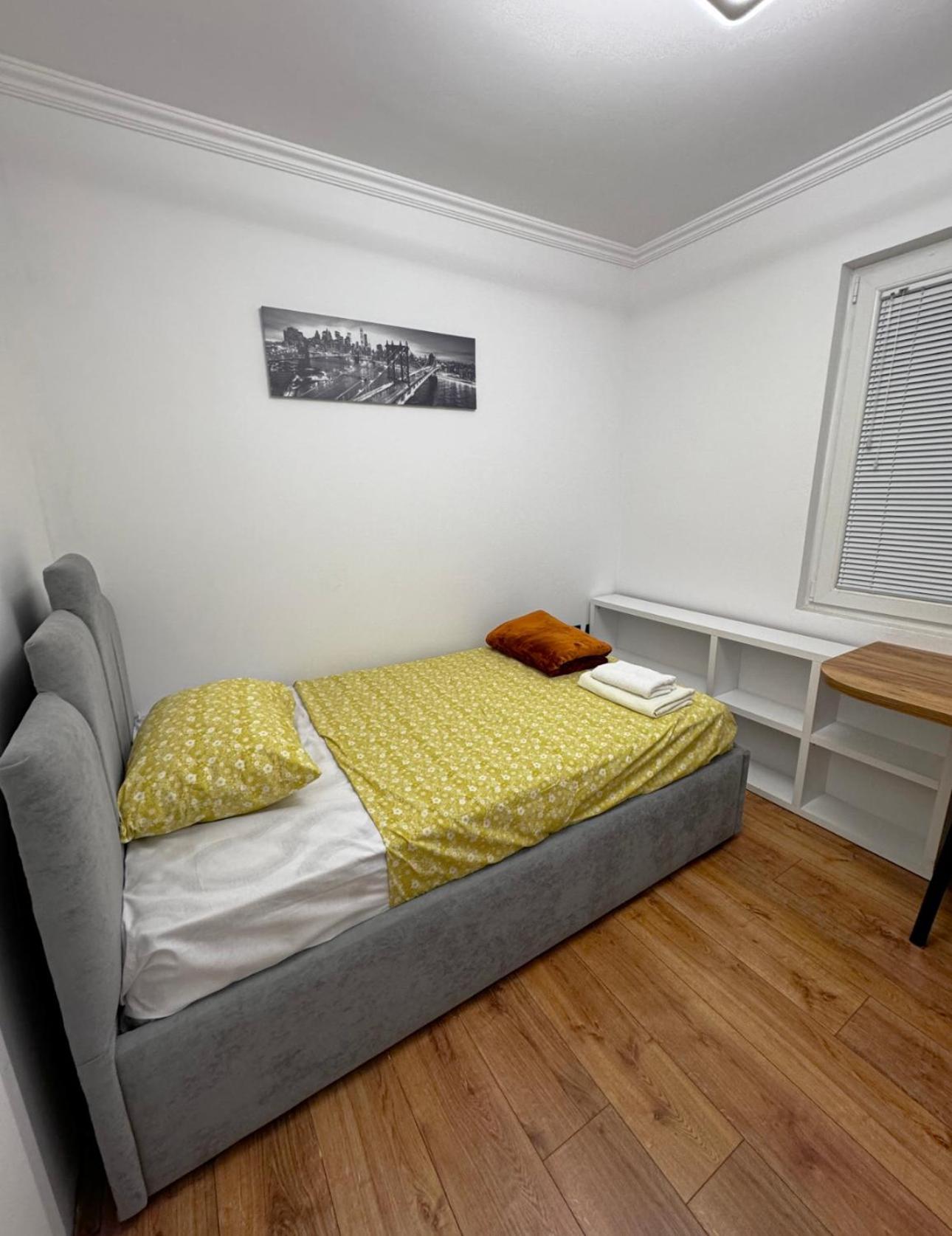Amaris apartment