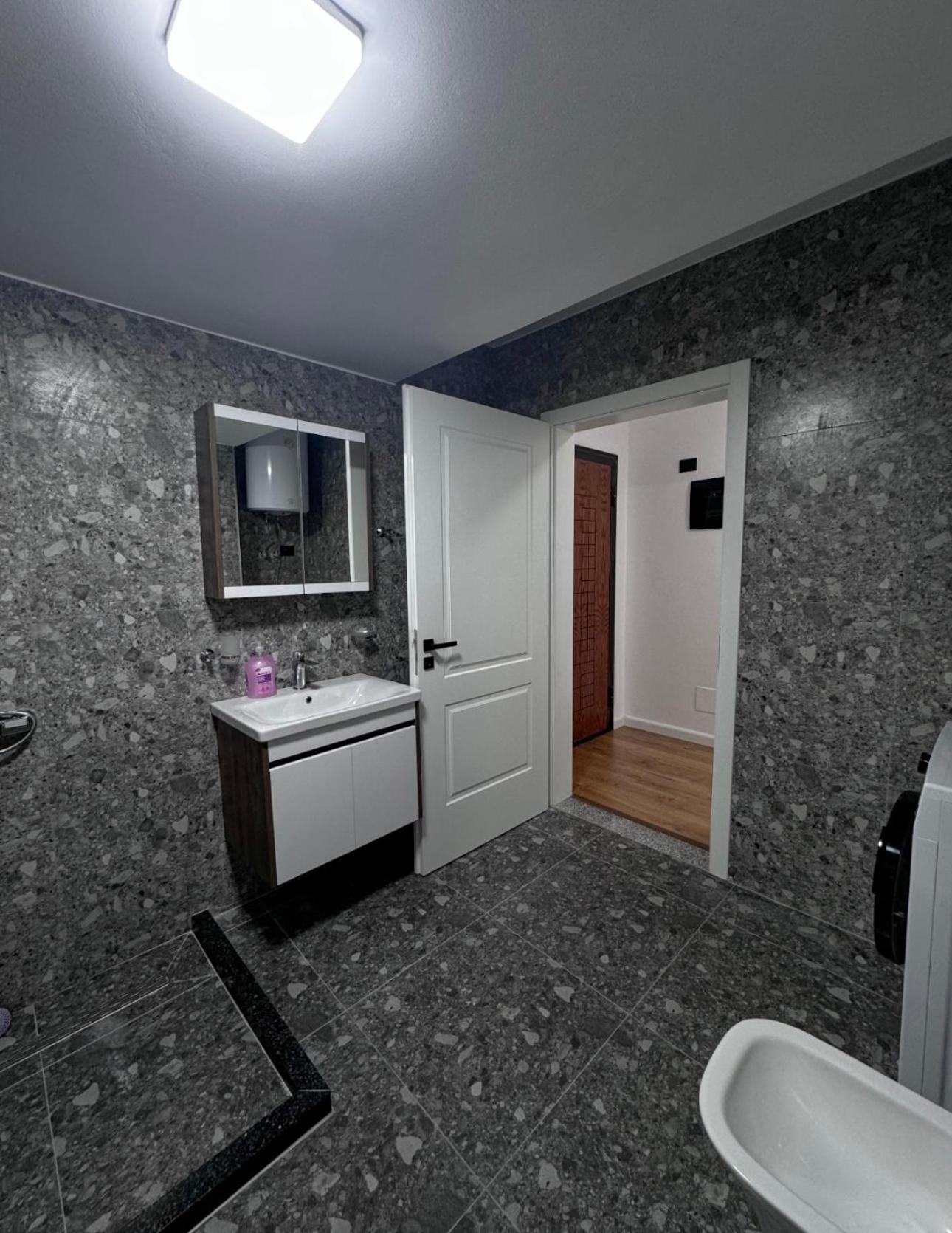Amaris apartment