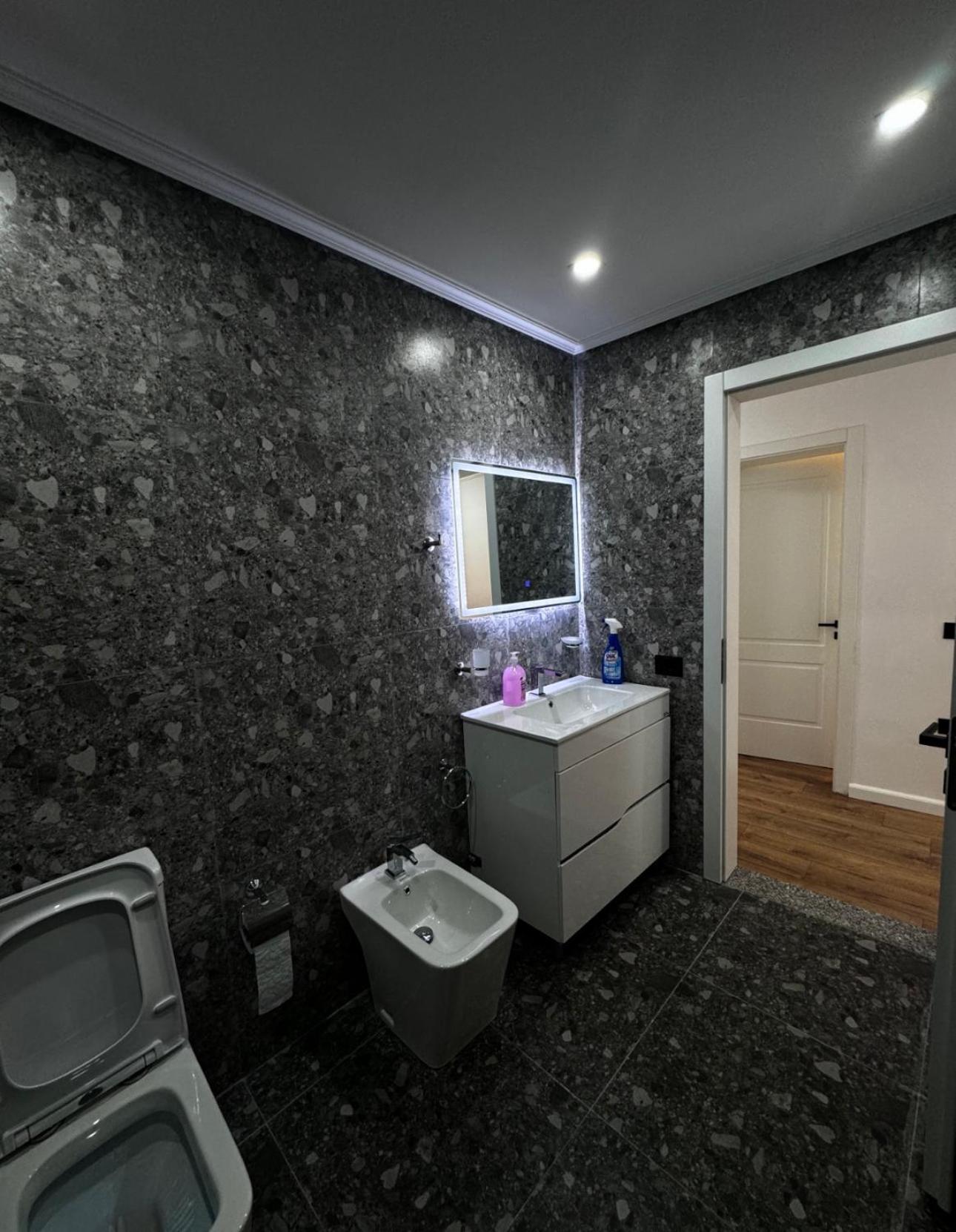 Amaris apartment
