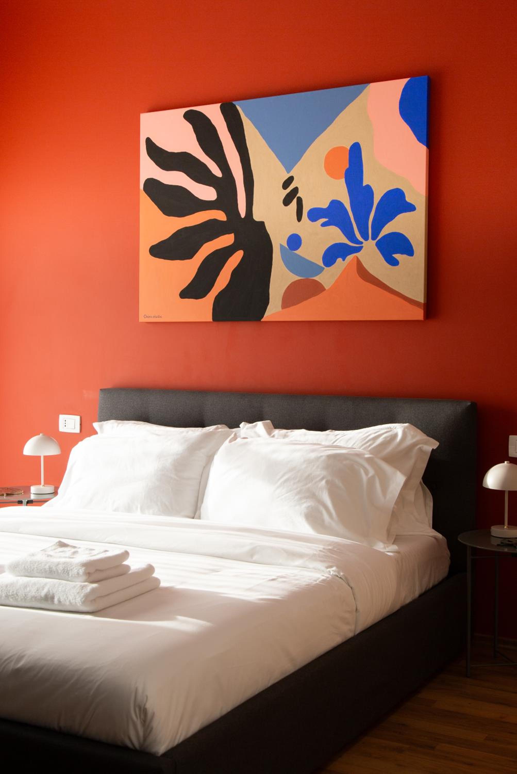 Art Vista Apartment