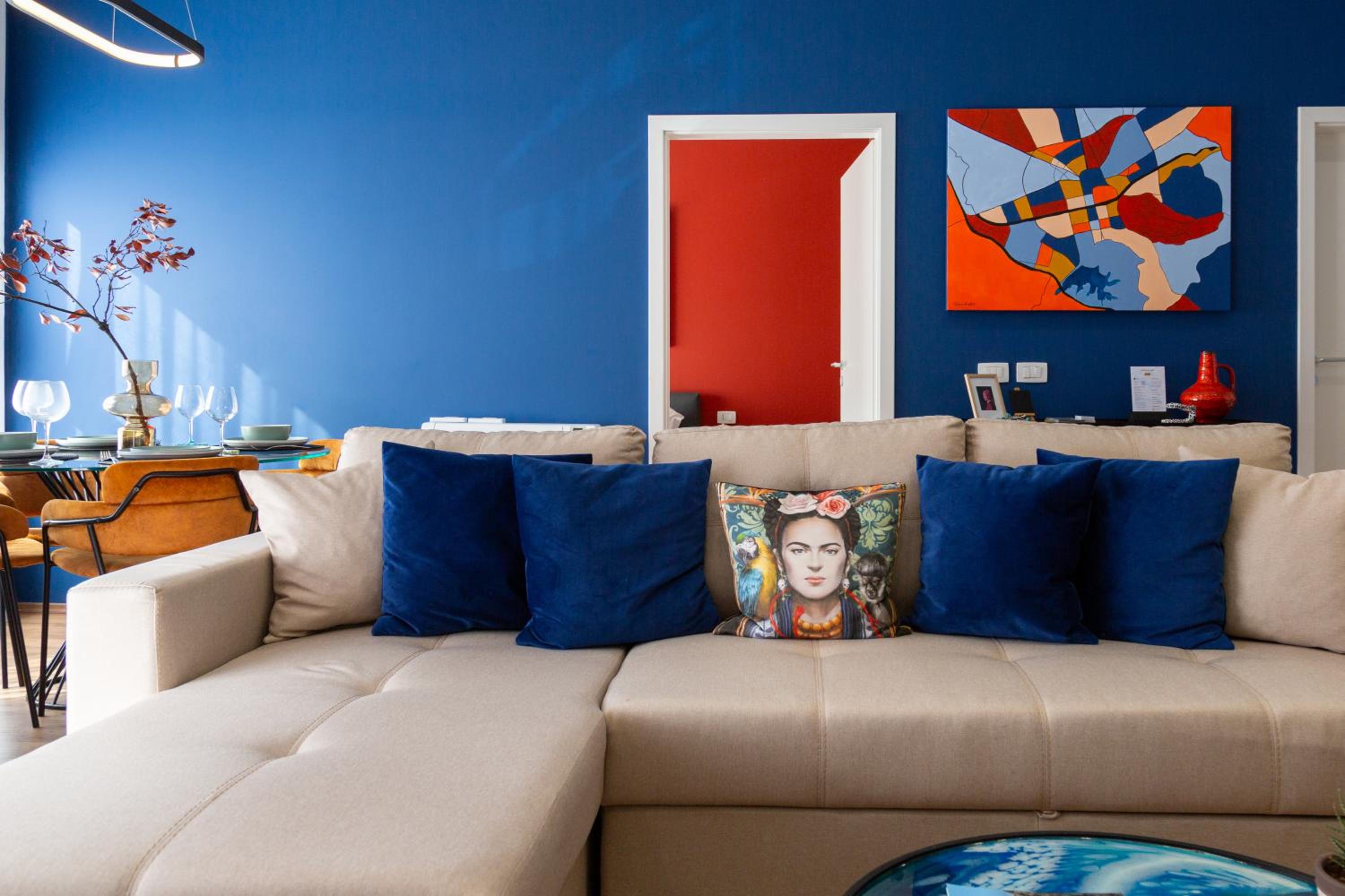 Art Vista Apartment