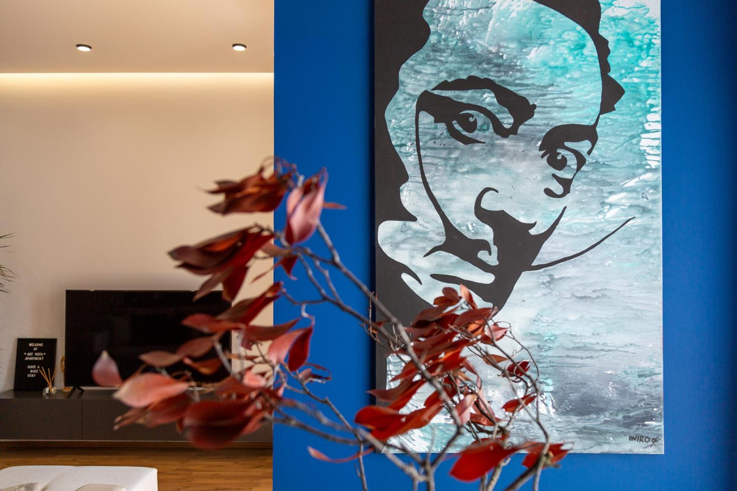 Art Vista Apartment