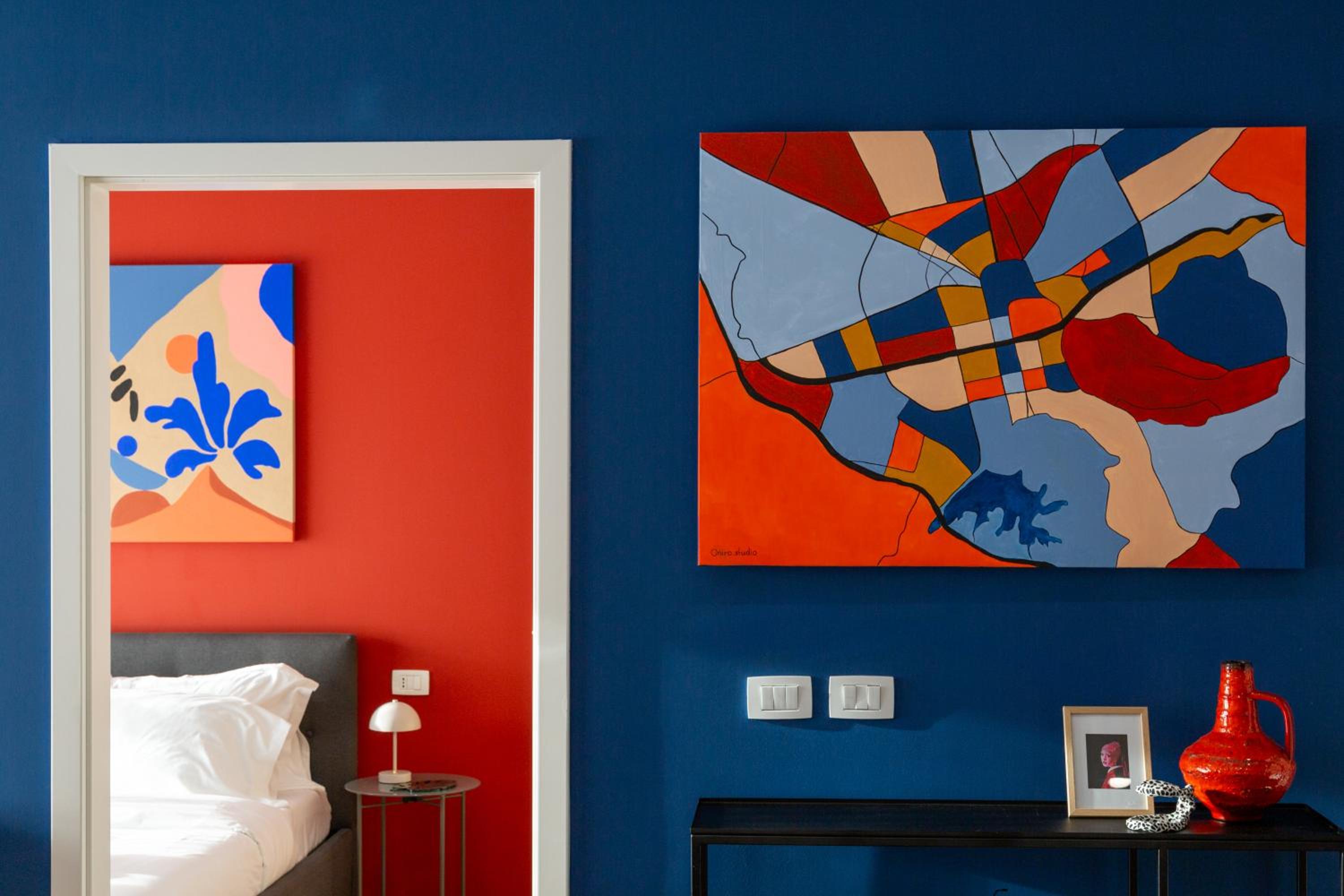 Art Vista Apartment